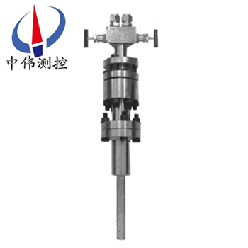 強(qiáng)力巴流量計